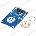 Produktbild Asiawill 13,56 mhz PN532 NFC Antenne auf-Board/RFID Module mit Smartcard für Arduino/kompatibel mit Raspberry Pi