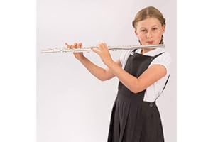 ODYSSEY Debut Flute Outfit W/Case: Flute