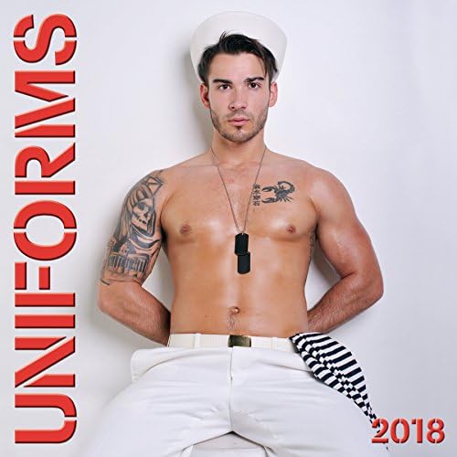 Uniforms Calendar 2018