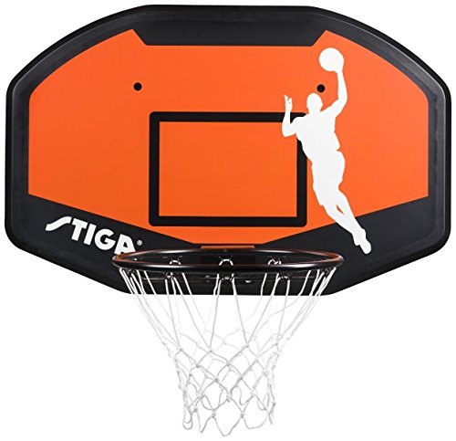 Preisvergleich Produktbild Stiga Aro Basketball mit Deckenleuchte Slam 44 "