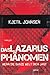 Cover zum Buch Das Lazarusphänomen: Wenn die ganze W...
