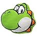 Produktbild Nintendo Kissen Yoshi (28cm)