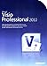 Produktbild VISIO 2010 PROFESSIONAL