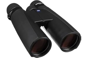 Zeiss Conquest Jumelles HD avec revêtement de Protection LotuTec