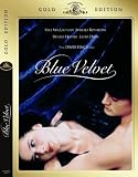 Blue Velvet (Gold Edition) [2 DVDs] - Kyle MacLachlan