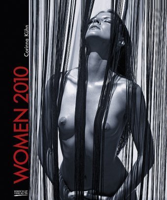 Women 2010: PhotoArt Kalender