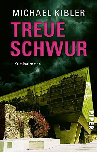Treueschwur: Kriminalroman (Darmstadt-Krimis 10) kostenloses Ebook
downloaden