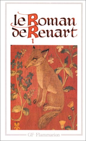 Download Le roman de Renart tome 1