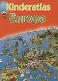 Kinderatlas Europa