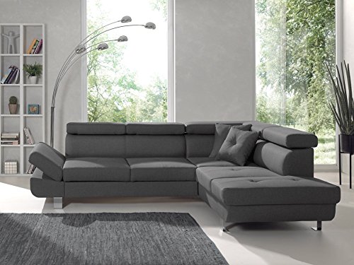 Meilleur Canape D Angle Convertible Pas Cher De 2019 Top 10