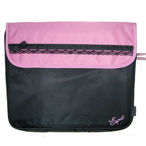 Preisvergleich Produktbild Esprit Notebooktasche Laptoptasche 15,4 Zoll schwarz