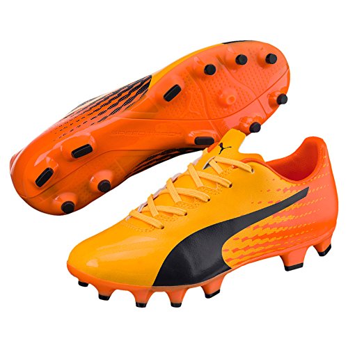 puma evospeed 2