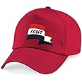 Egypt National Day Hat - Egypt Flag Cap - Unisex Metal Adjustable Buckle Closure - Gift for Egyptians - Celebrate in Style
