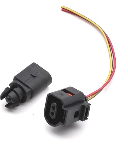 Capteur De Température Ambiante D'air Extérieur 65816905133