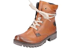 Rieker Damen 78530 Stiefel