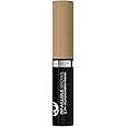 L'Oréal Paris Volumising Brow Mascara, Longwear Brow Gel for Fuller Looking Eyebrows, Up To 24 Hours Wear, Water Resistant, Infallible Brows, 5 ml, Shade: 7.0 Blonde