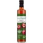 Wefood Organic Apple Vinegar 500 Ml