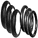 A Set Of Tyres and Tubes Suitable for Jane Slalom Pro Pushchairs - 270 x 47-203
