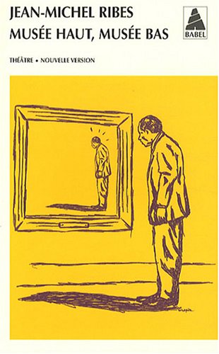 Musée haut, musée bas