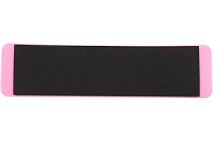 Hsthe Sea Gymnastics Boards for Dancers - Ballet Dance Spinning Board, Figure Skating Spinner for Foot Balance Training and Rotation Exercises - Portable Training Equipment for Figure Skaters