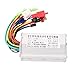 Produktbild DealMux 48V / 36V 250W elektrisches Fahrrad Brushless Motor Controller