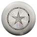 Produktbild Discraft Ultra-Star Ultimate Frisbee 175 Gram Championship Sportdiscs-Silver