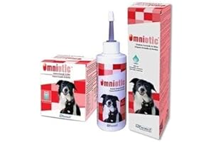 Hifarmax SL 920-5707 Omniotic 120Ml