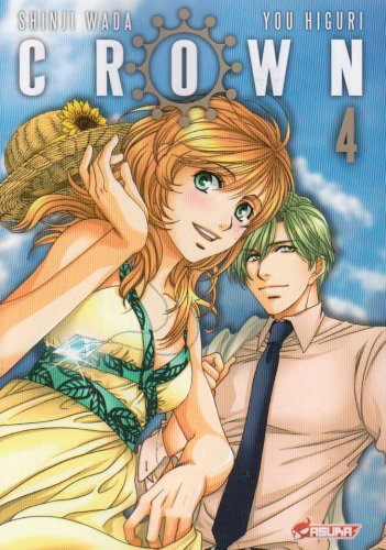 Crown — Tome 4