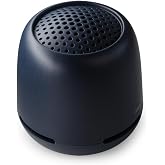 Boompods Zero XL, Bluetooth Hoparl&ouml;r, IPX7, Siyah