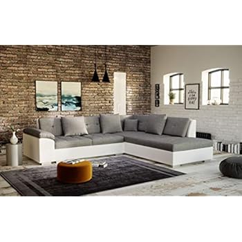 Tendencio Canapé Dangle Tanos Design Avec Assise En Tissu