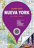  Nueva York (Plano-Guía): Visitas, compras, restaurantes y escapadas