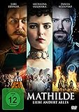 Mathilde - Liebe ändert alles