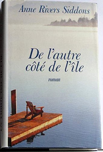 couverture de : De l'autre c&ocirc;t&eacute; de l'&icirc;le