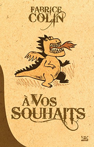 couverture de : &Aacute; vos souhaits