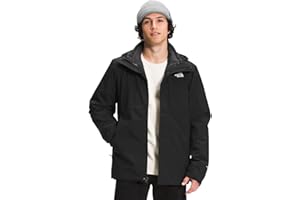 The North Face Carto Triclimate Giacca Uomo
