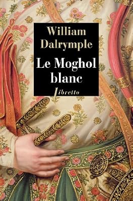 LIBRETTO Le Moghol blanc