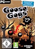 GooseGogs - [PC] - 