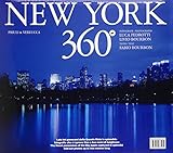 Image de New York 360°. Ediz. italiana e inglese