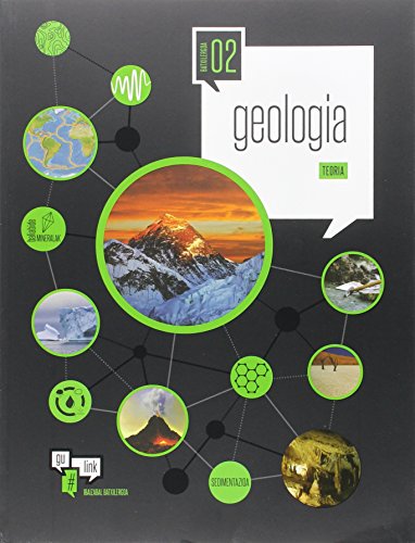 Geologia batxilergoa 2 (Gulink)