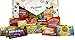Produktbild Picaboxx American Candy Selection Gift Box - 14 Products Value Pack | American Candy Hamper | Sweet Gift Box with Display Window