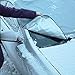 Produktbild Y56 Winter Winterschutz Snowproof Automobile Auto Car-Cover Frontscheibe Abdeckung Snow Ice Protector Visier Sonnenschutz Vorne Windschutzscheibe Block Shields Windproof