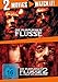 Die purpurnen Flüsse / Die purpurnen Flüsse 2 [2 DVDs]