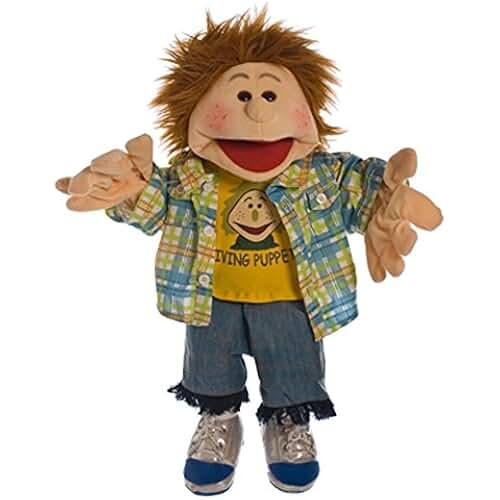 Amazon.fr living puppets