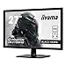 Produktbild iiyama GE2788HS-B1 68,6 cm (27 Zoll) LED-Monitor (VGA, DVI, HDMI, 1 milliseconds)