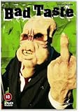 Bad Taste [1989] [DVD]