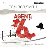 Cover zum Buch Agent 6