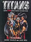 Image de Titans of Marvel