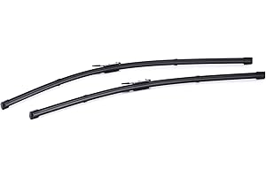 OXIMO WBP300400 Silicone Edition dedykowany zestaw piór wycieraczek do szyb piór wycieraczek do szyb Citroen, C4 Coupe 307 CC, zestaw 2 sztuk