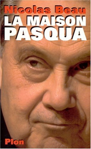 La Maison Pasqua La Maison Pasqua