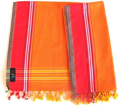 K6- Kisiki Kikoys - 100% Cotton in various colours